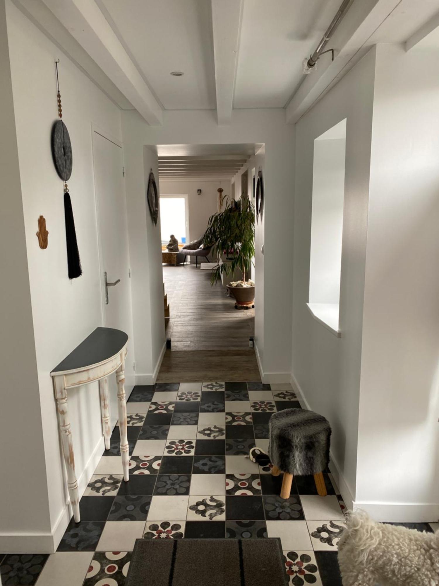 Bed & Breakfast Chez Isabelle Et Johann