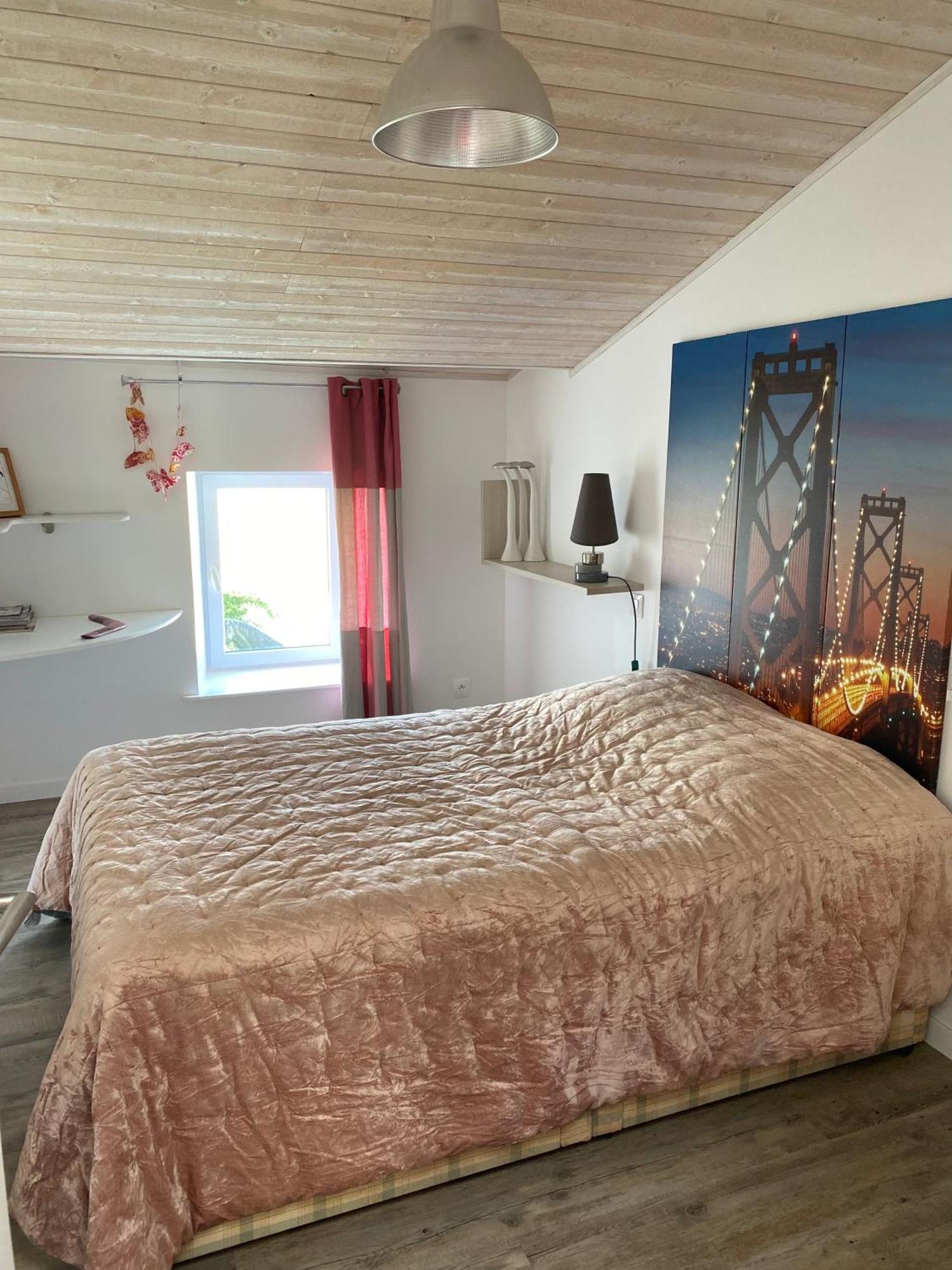 Bed & Breakfast Chez Isabelle Et Johann *