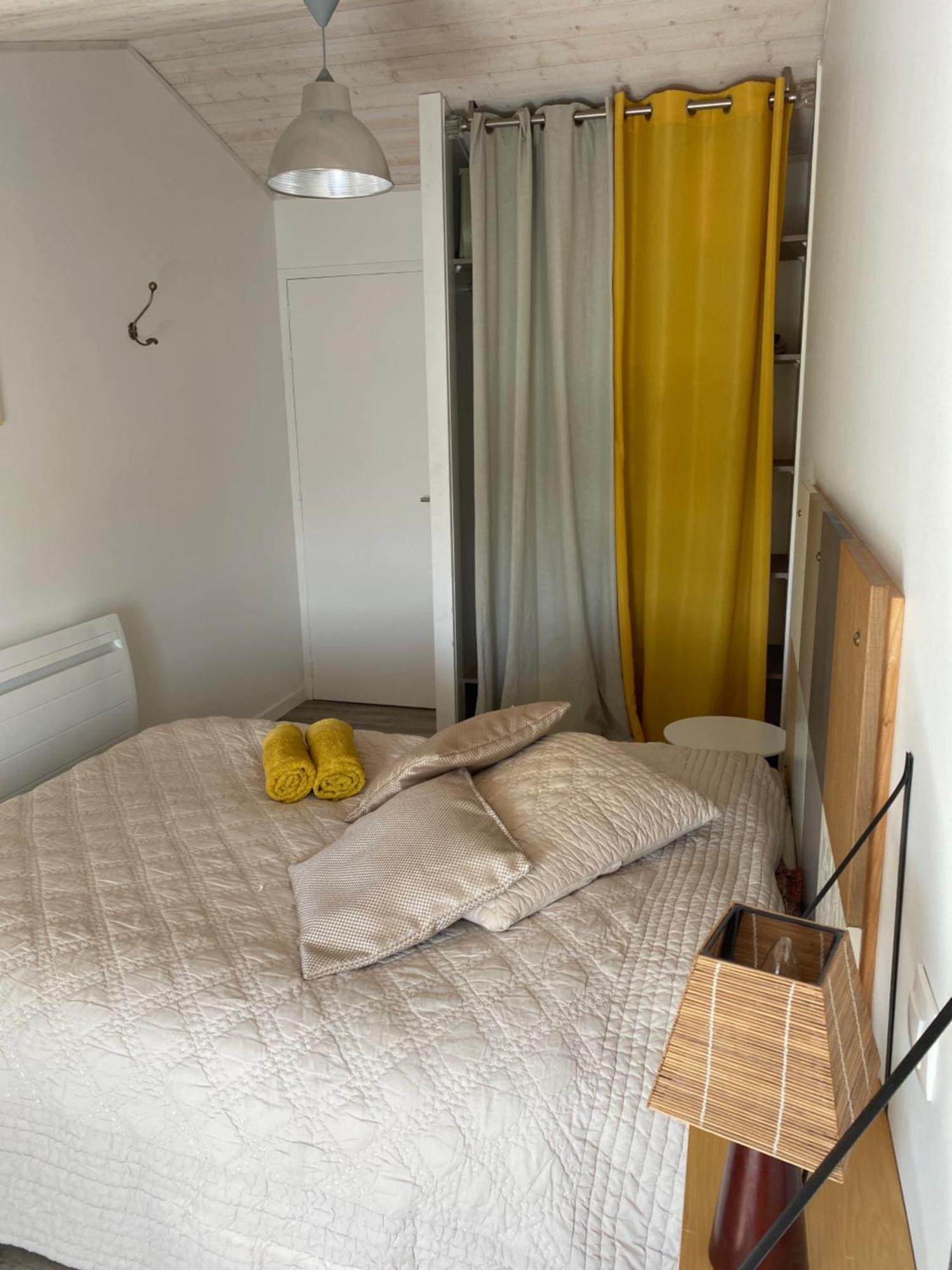 Chez Isabelle Et Johann Angliers (Charente-Maritime)