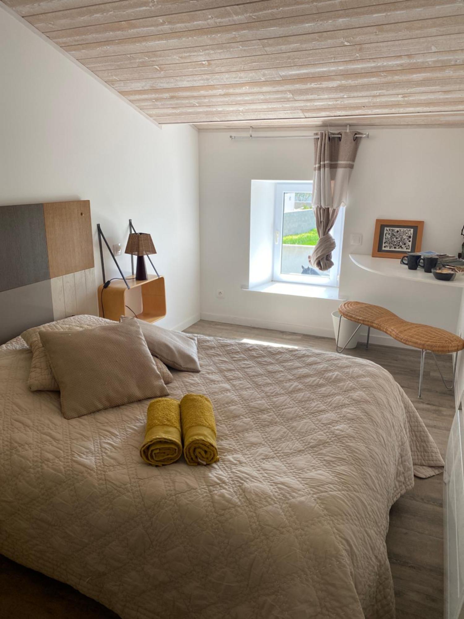 Bed & Breakfast Chez Isabelle Et Johann