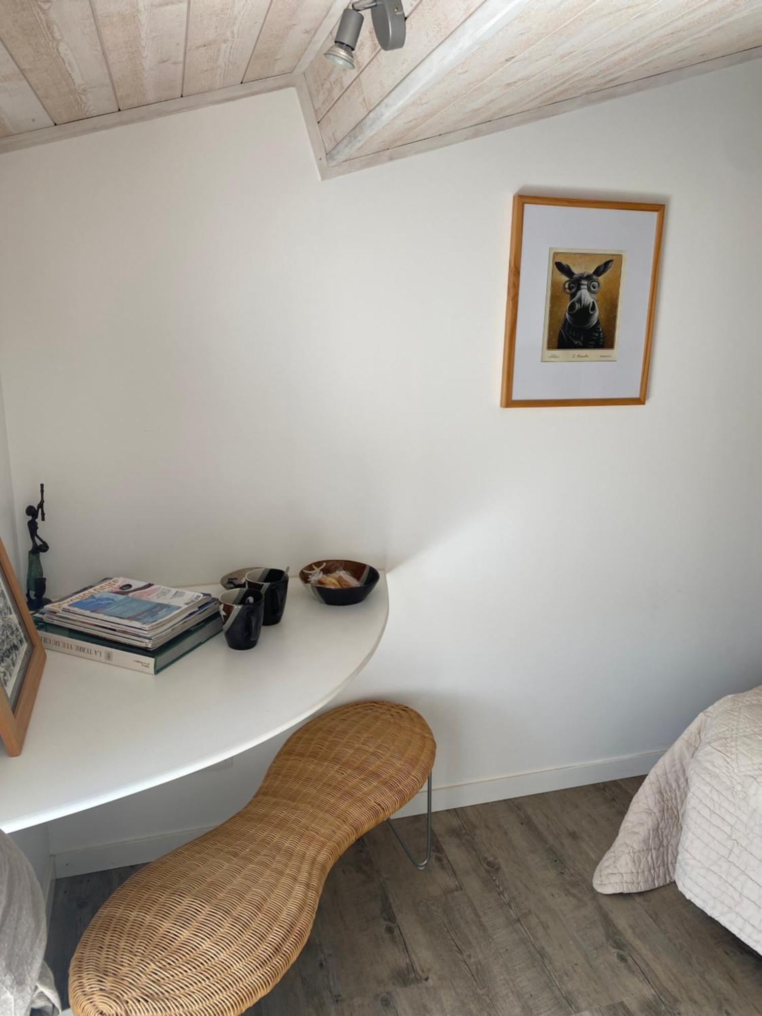 Bed & Breakfast Chez Isabelle Et Johann *