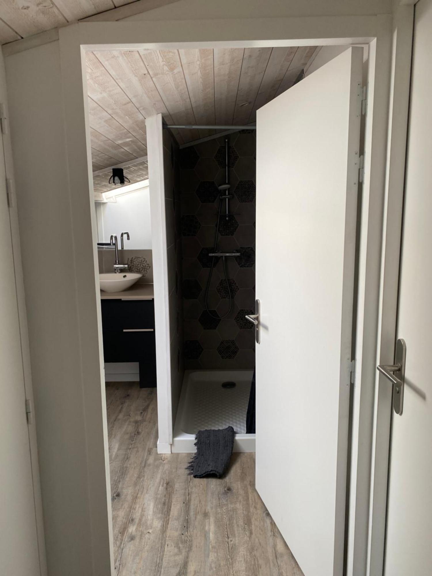 Chez Isabelle Et Johann Bed & Breakfast Angliers (Charente-Maritime)